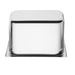 Vogue Stainless Steel 1/3 Gastronorm Tray 200mm Vogue
