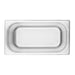 Vogue Stainless Steel 1/3 Gastronorm Tray 200mm Vogue