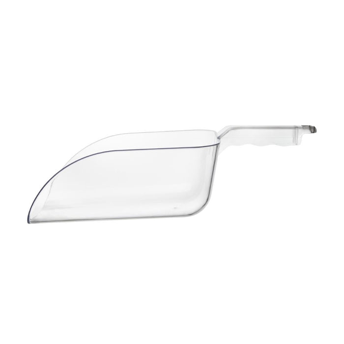 Vogue Polycarbonate Scoop 1.9Ltr Vogue