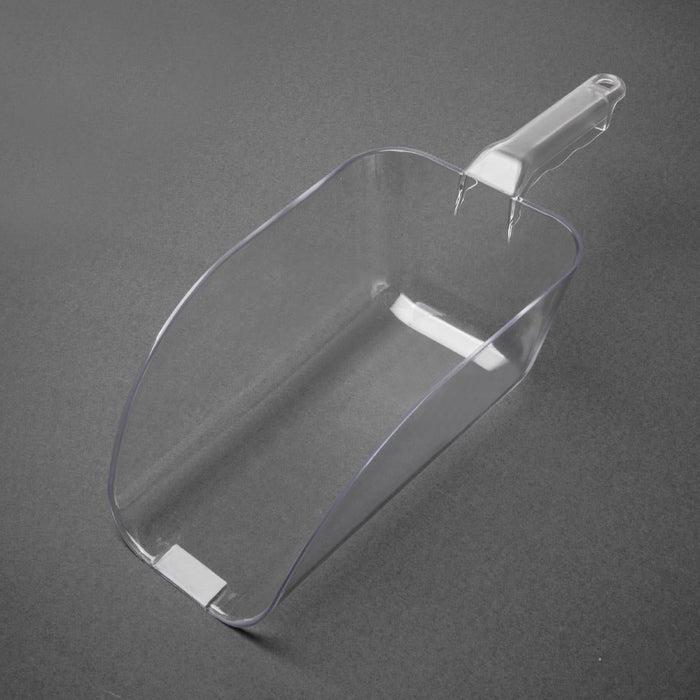 Vogue Polycarbonate Scoop 1.9Ltr Vogue