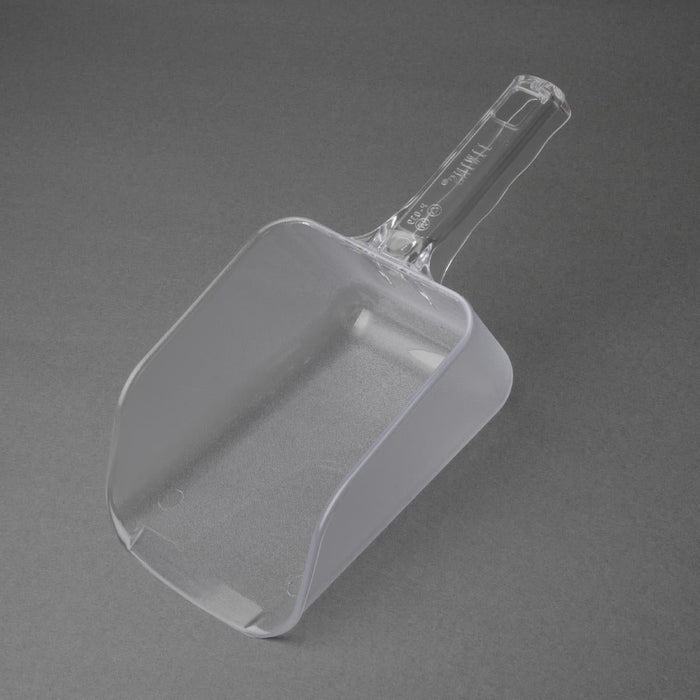 Vogue Polycarbonate Scoop 900ml Vogue