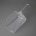 Vogue Polycarbonate Scoop 900ml Vogue