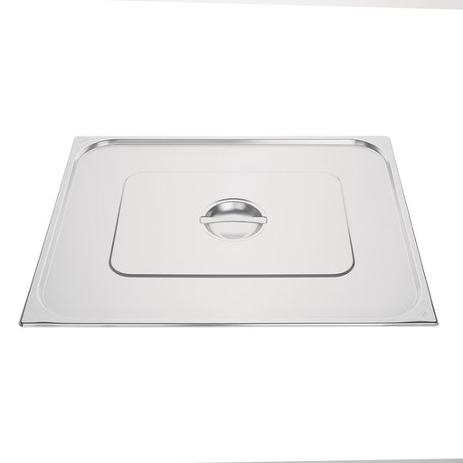 GN 2/1. Double Size. Compatible with all Vogue 2/1 sized gastronorm Trays