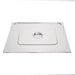 GN 2/1. Double Size. Compatible with all Vogue 2/1 sized gastronorm Trays
