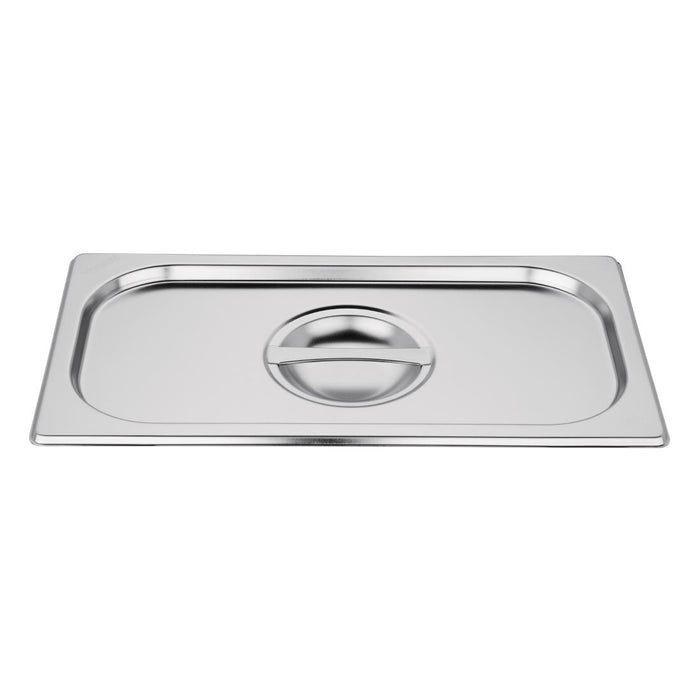 GN 1/3. Third Size. Compatible with all Vogue 1/3 sized gastronorm Trays