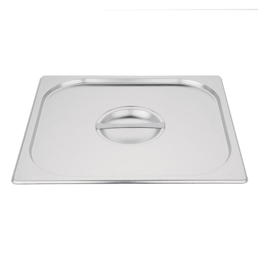 GN 2/3. Two Third Size. Compatible with all Vogue 2/3 sized gastronorm Trays