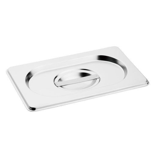 GN 1/4. Quarter Size. Compatible with all Vogue 1/4 sized gastronorm Trays