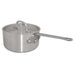 Vogue Aluminium Saucepan 16cm Vogue