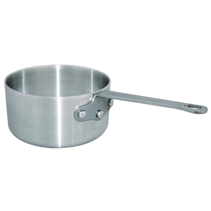 Size:24cm. Capacity: 5.1Ltr. Material: Aluminium. Compatible with lid: K252.