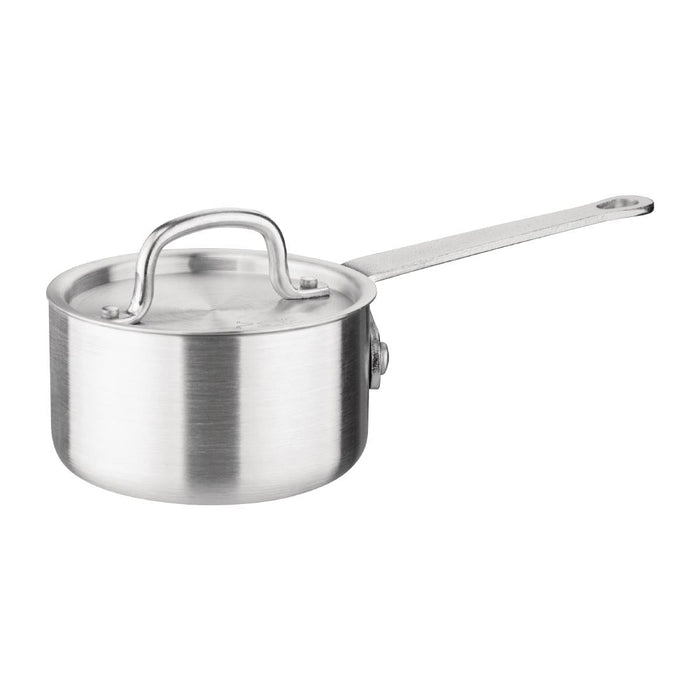 Vogue Aluminium Saucepan 12cm Vogue