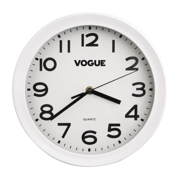 Vogue Kitchen Clock Vogue