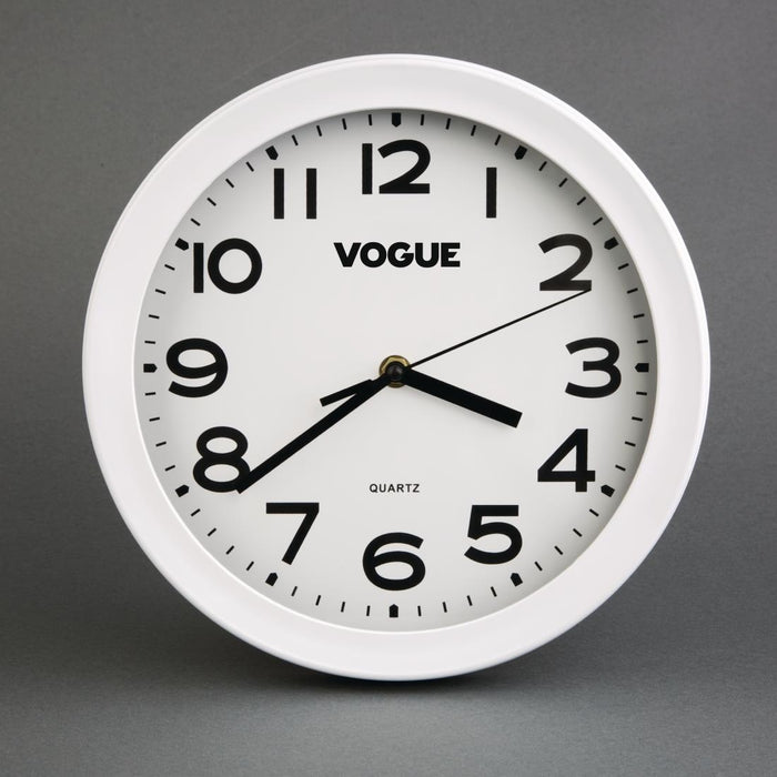 Diameter: 240mm / 9½"