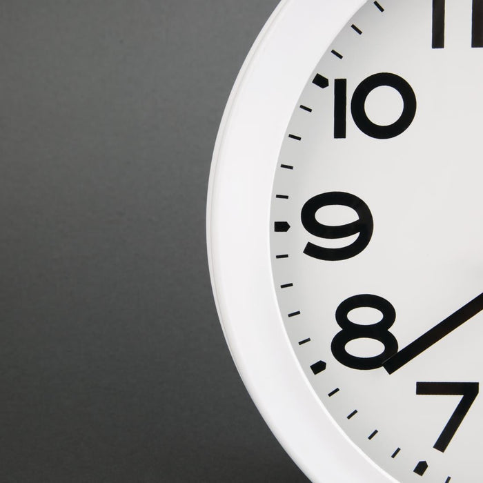 Vogue Kitchen Clock Vogue