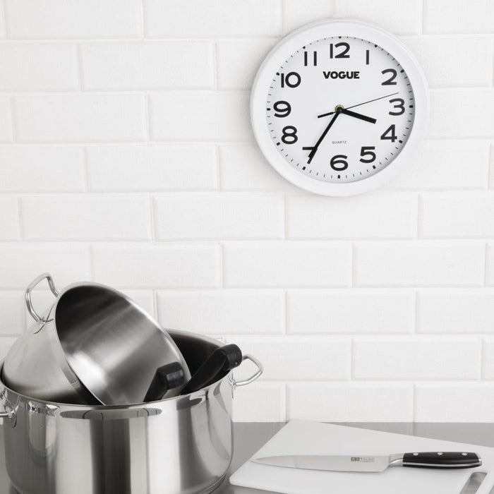 Vogue Kitchen Clock Vogue