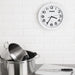 Vogue Kitchen Clock Vogue