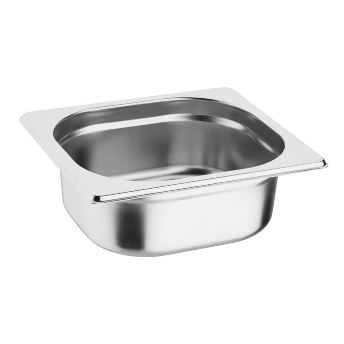 Capacity: 1Ltr. Depth: 65mm