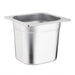 Capacity: 2.2Ltr. Depth: 150mm.