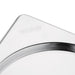 Vogue Stainless Steel 1/6 Gastronorm Lid Vogue