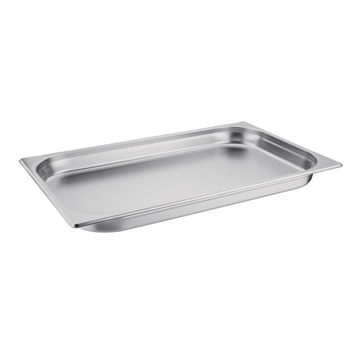 Capacity: 5.8Ltr. Depth: 40mm