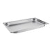 Capacity: 5.8Ltr. Depth: 40mm
