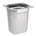 Capacity: 3Ltr. Depth: 200mm