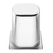 Vogue Stainless Steel 1/6 Gastronorm Tray 200mm Vogue