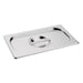 GN 1/9. Ninth Size. Compatible with all Vogue 1/9 sized gastronorm Trays.