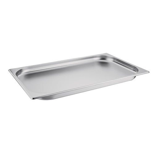 Capacity: 3 Litres. Depth: 20mm
