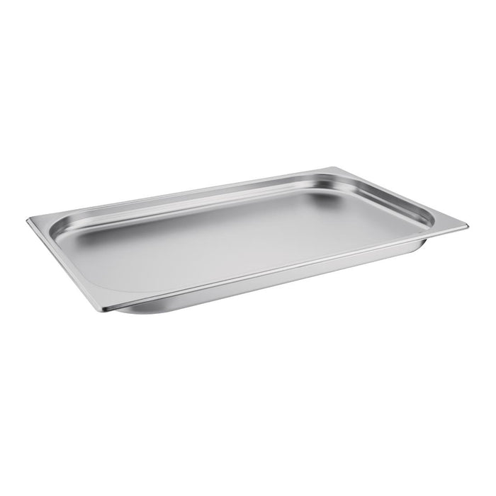Capacity: 3 Litres. Depth: 20mm