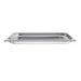 Vogue Stainless Steel 1/1 Gastronorm Tray 20mm Vogue