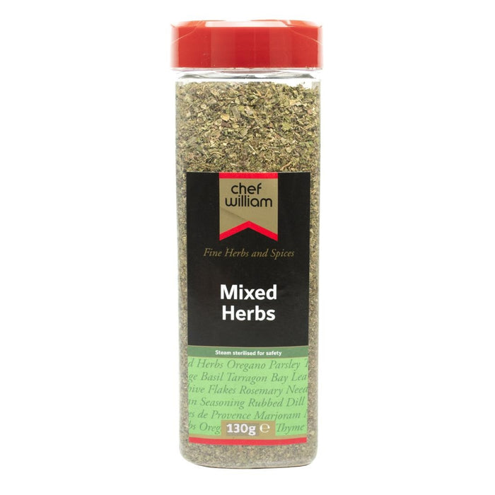 130g. Single pack