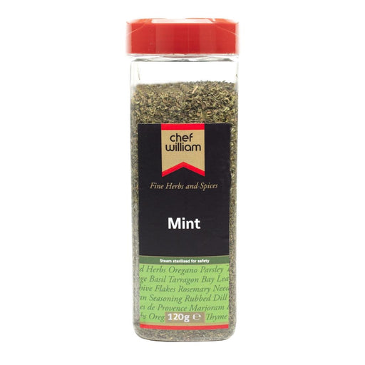 120g. Single pack