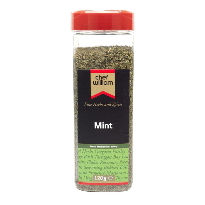 120g. Single pack