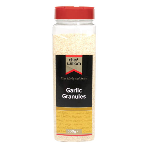 500g. Single pack