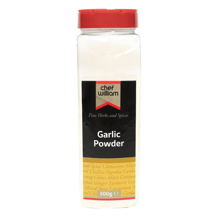 500g. Single pack