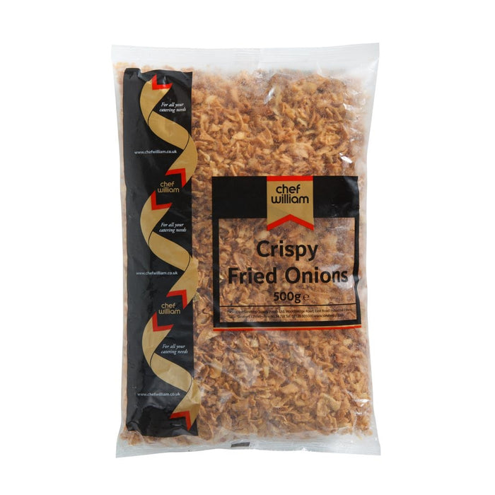 500g. Single pack