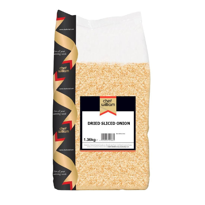 1.3kg. Single pack
