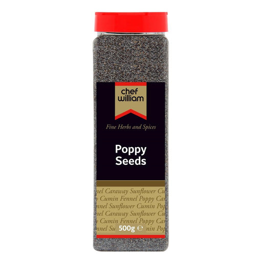 500g. Single pack