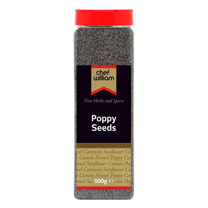 500g. Single pack