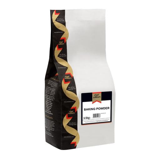 3.5kg. Single pack