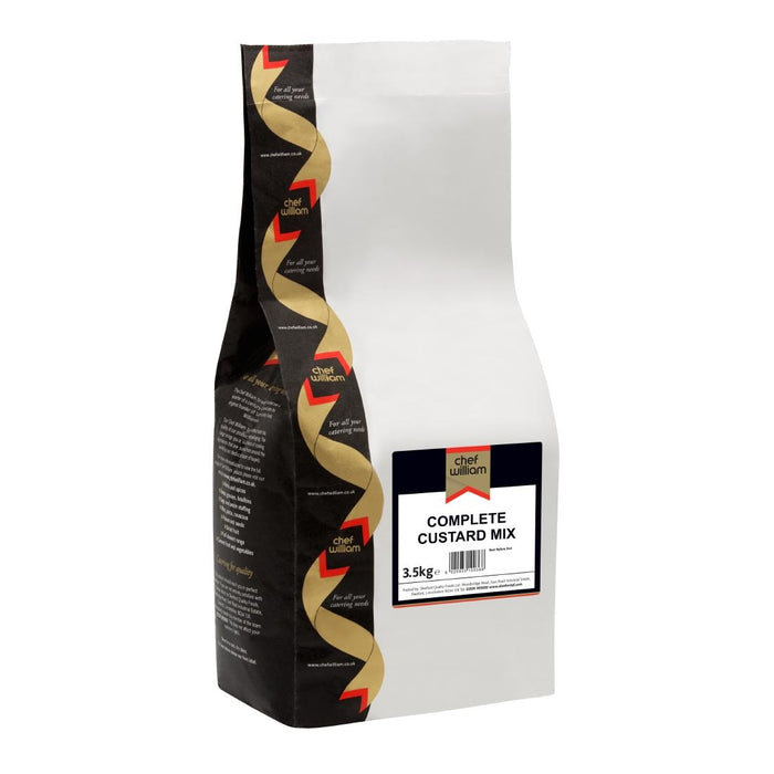 3.5kg. Single pack