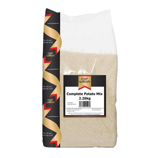 2.26kg. Single pack
