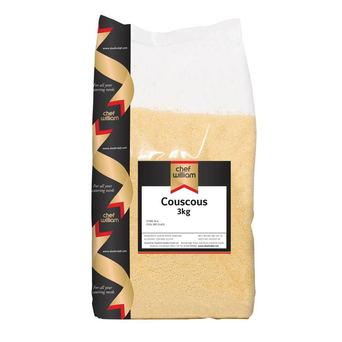 3kg. Single pack