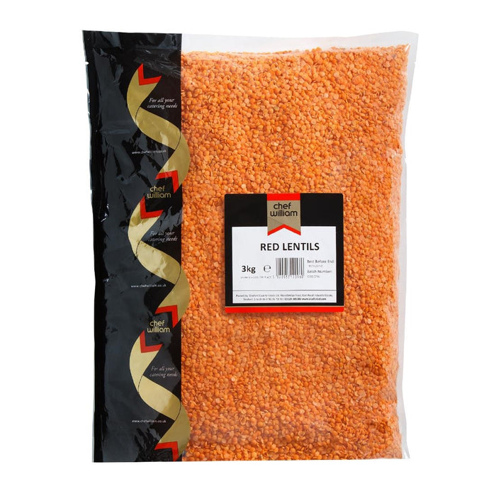 3kg. Single pack
