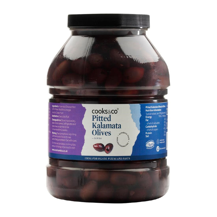 Pack Size: 2.25kg (NDW 1.4kg)