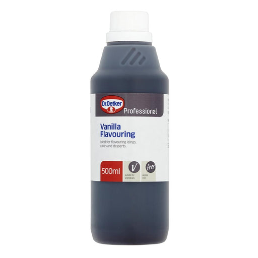 Pack Size: 500ml