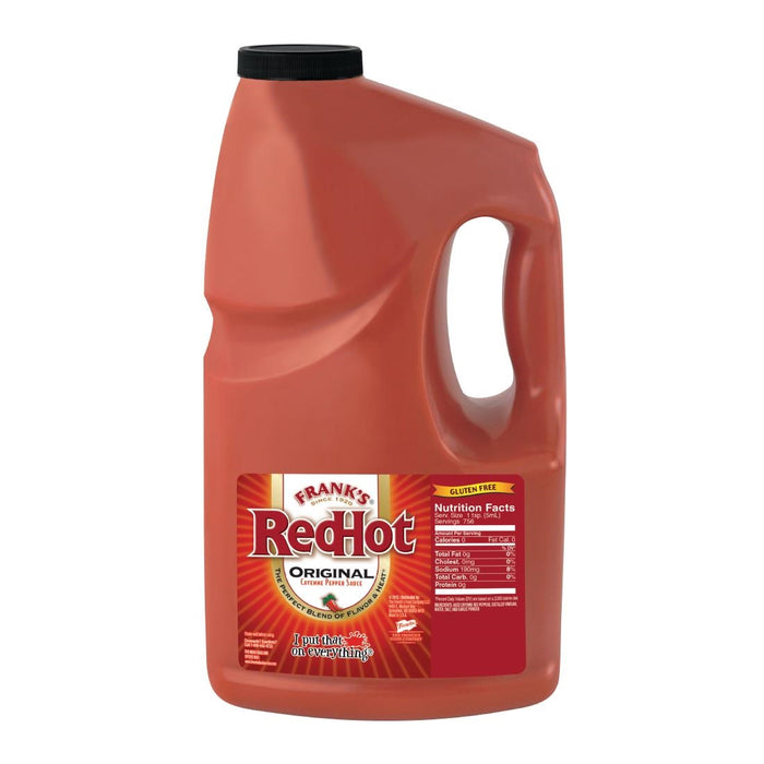 Pack Size: 3.78Ltr
