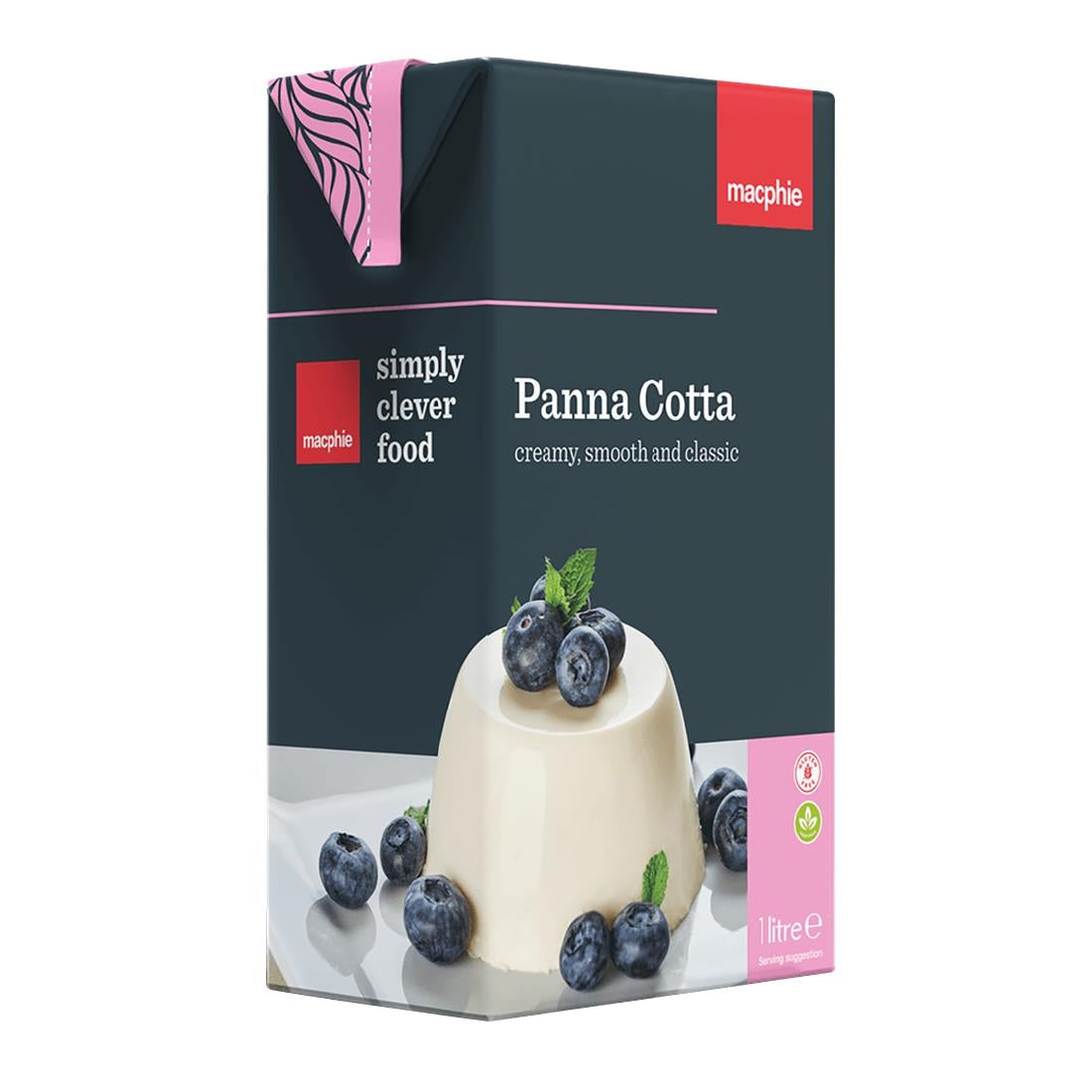 Dessert Mixes