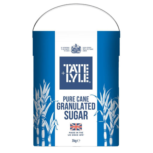 Pack Size: 3kg