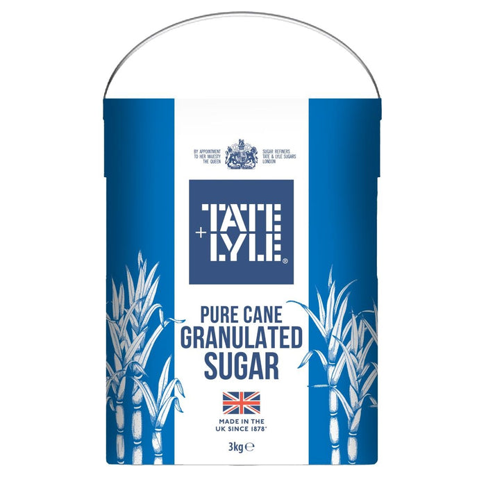 Pack Size: 3kg